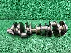 View Auto part Crankshaft Toyota Landcruiser 2008
