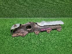 View Auto part Manifold Toyota Landcruiser 2008