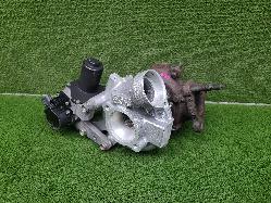 View Auto part Turbo Supercharger Toyota Landcruiser 2008