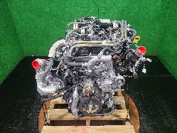 View Auto part Engine Toyota Hilux 2023
