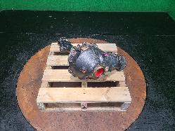 View Auto part Differential Centre Toyota Hilux 2023