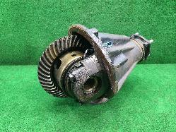 View Auto part Differential Centre Toyota Hilux 2023