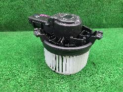 View Auto part Heater Fan Motor Toyota Hilux 2023