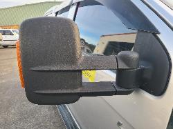 View Auto part Left Door Mirror Isuzu Dmax 2017