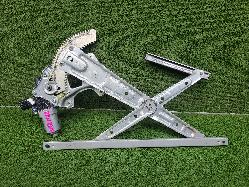 View Auto part Right Front Window Reg/Motor Isuzu Dmax 2017