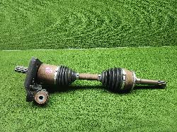 View Auto part Left Driveshaft Isuzu Dmax 2017