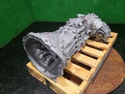 View Auto part Trans/Gearbox Isuzu Dmax 2017