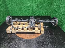View Auto part Rear Diff Assembly Isuzu Dmax 2017