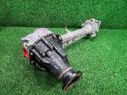 View Auto part Differential Centre Isuzu Dmax 2017