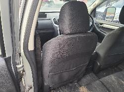 View Auto part Front Seat Isuzu Dmax 2017