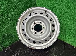 View Auto part Wheel Standard/Steel Isuzu Dmax 2017