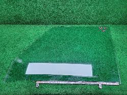View Auto part Left Front Door Window Toyota Landcruiser 2014