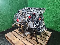 View Auto part Engine Toyota Landcruiser 2014