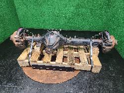 View Auto part Rear Diff Assembly Toyota Landcruiser 2014