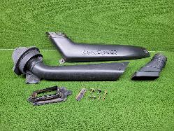View Auto part Snorkel Toyota Landcruiser 2014