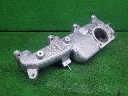 View Auto part Manifold Toyota Hilux 2004