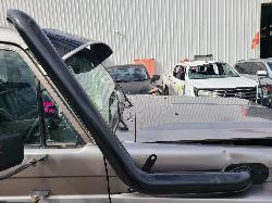 View Auto part Snorkel Toyota Landcruiser 2002