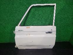 View Auto part Left Front Door Toyota Landcruiser 2019