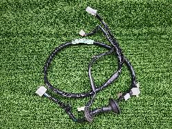 View Auto part Wire Harness Toyota Landcruiser 2019