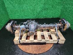 View Auto part Rear Diff Assembly Toyota Landcruiser 2019