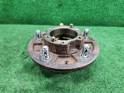 View Auto part Bearing Hub Toyota Landcruiser 2019
