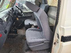 View Auto part Front Seat Toyota Landcruiser 2019