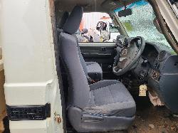 View Auto part Front Seat Toyota Landcruiser 2019