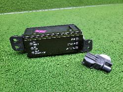 View Auto part Clock Toyota Landcruiser 2019