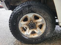 View Auto part Wheel Mag Toyota Landcruiser 2019