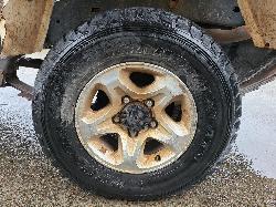 View Auto part Wheel Mag Toyota Landcruiser 2019