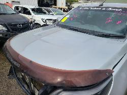 View Auto part Bonnet Holden Colorado 2017
