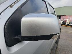 View Auto part Left Door Mirror Holden Colorado 2017