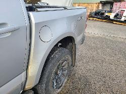 View Auto part Ute Back Holden Colorado 2017