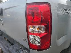 View Auto part Right Taillight Holden Colorado 2017