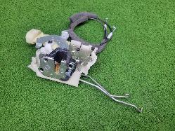 View Auto part Door/Boot/Gate Lock Holden Colorado 2017