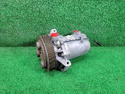 View Auto part A/C Compressor Holden Colorado 2017