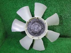 View Auto part Fan Holden Colorado 2017
