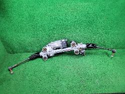 View Auto part Steering Box/Rack Holden Colorado 2017