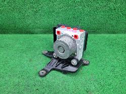 View Auto part Abs Pump/Modulator Holden Colorado 2017