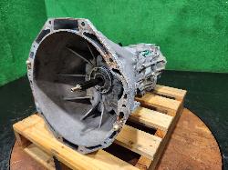 View Auto part Trans/Gearbox Holden Colorado 2017