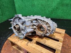 View Auto part Transfer Case Holden Colorado 2017