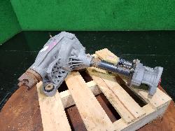View Auto part Differential Centre Holden Colorado 2017