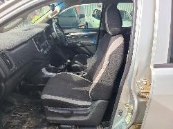 View Auto part Front Seat Holden Colorado 2017