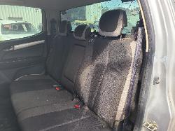 View Auto part 2nd Seat (Rear Seat) Holden Colorado 2017