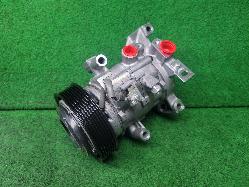 View Auto part A/C Compressor Toyota Hilux 2022