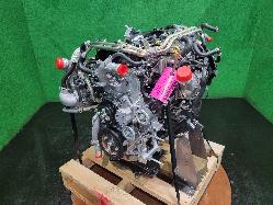 View Auto part Engine Toyota Hilux 2022