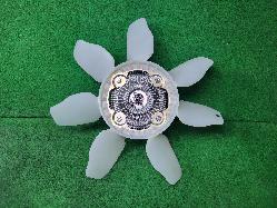 View Auto part Fan Toyota Hilux 2022