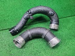 View Auto part Intercooler Toyota Hilux 2022