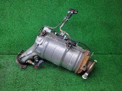 View Auto part Particulate Filter/Dpf Toyota Hilux 2022