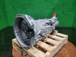 View Auto part Trans/Gearbox Toyota Hilux 2022